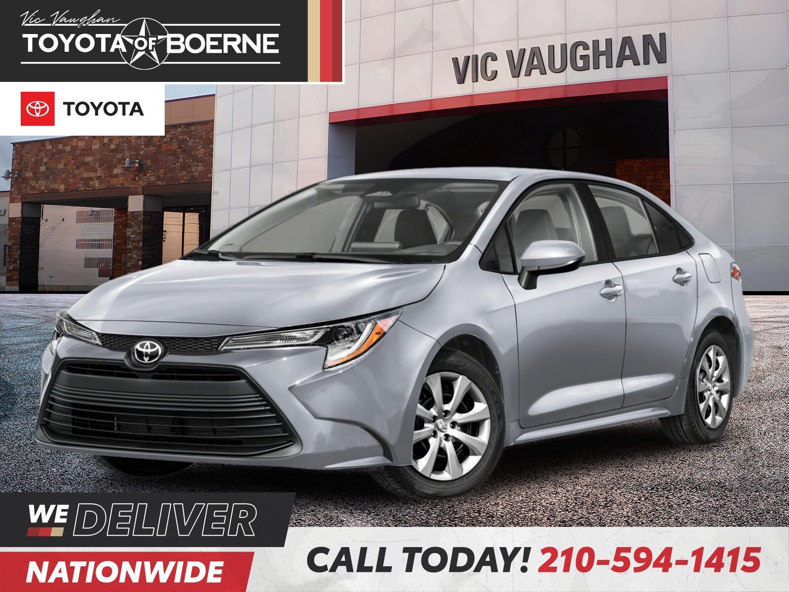 2023 TOYOTA Corolla