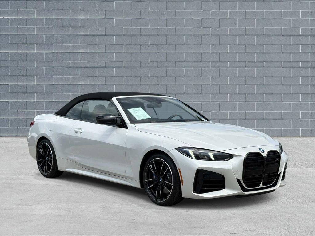 2026 BMW M440i