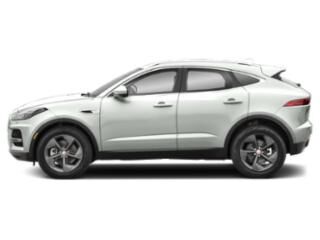2021 JAGUAR E-PACE