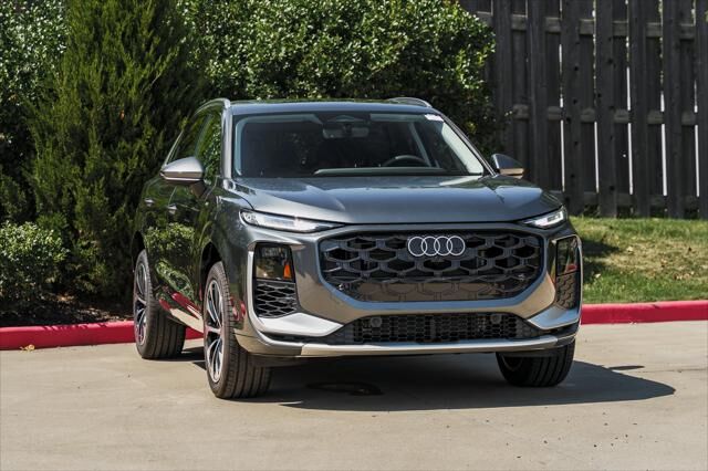 2026 Audi Q3
