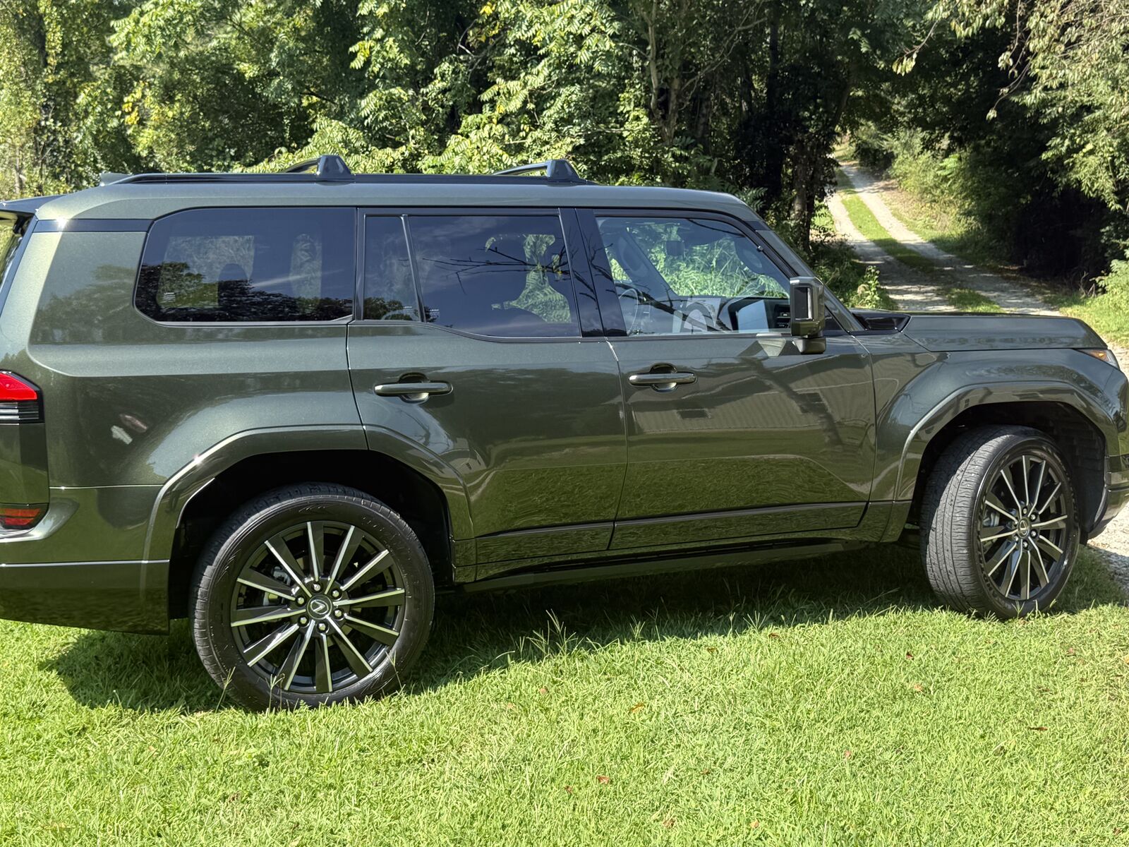 2025 Lexus GX