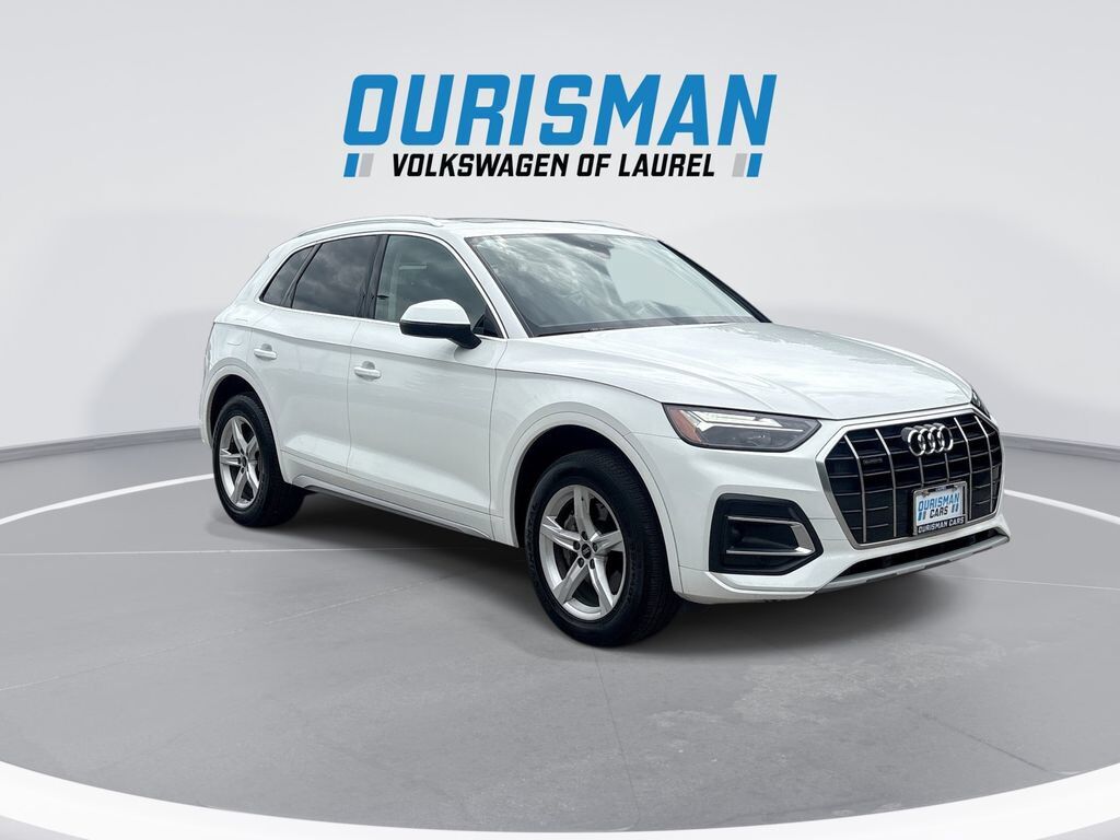 2023 Audi Q5