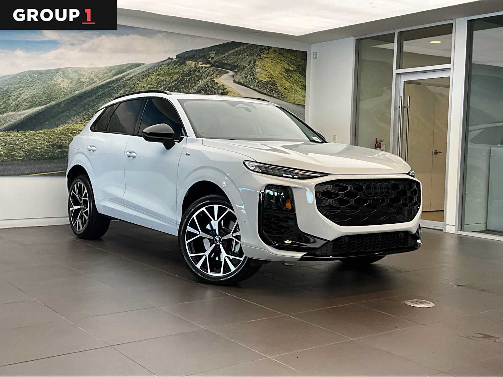 2026 AUDI Q3