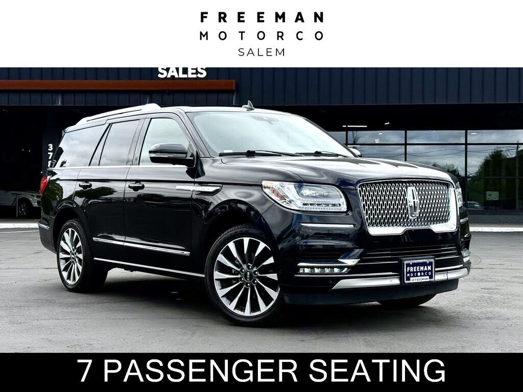 2021 LINCOLN Corsair