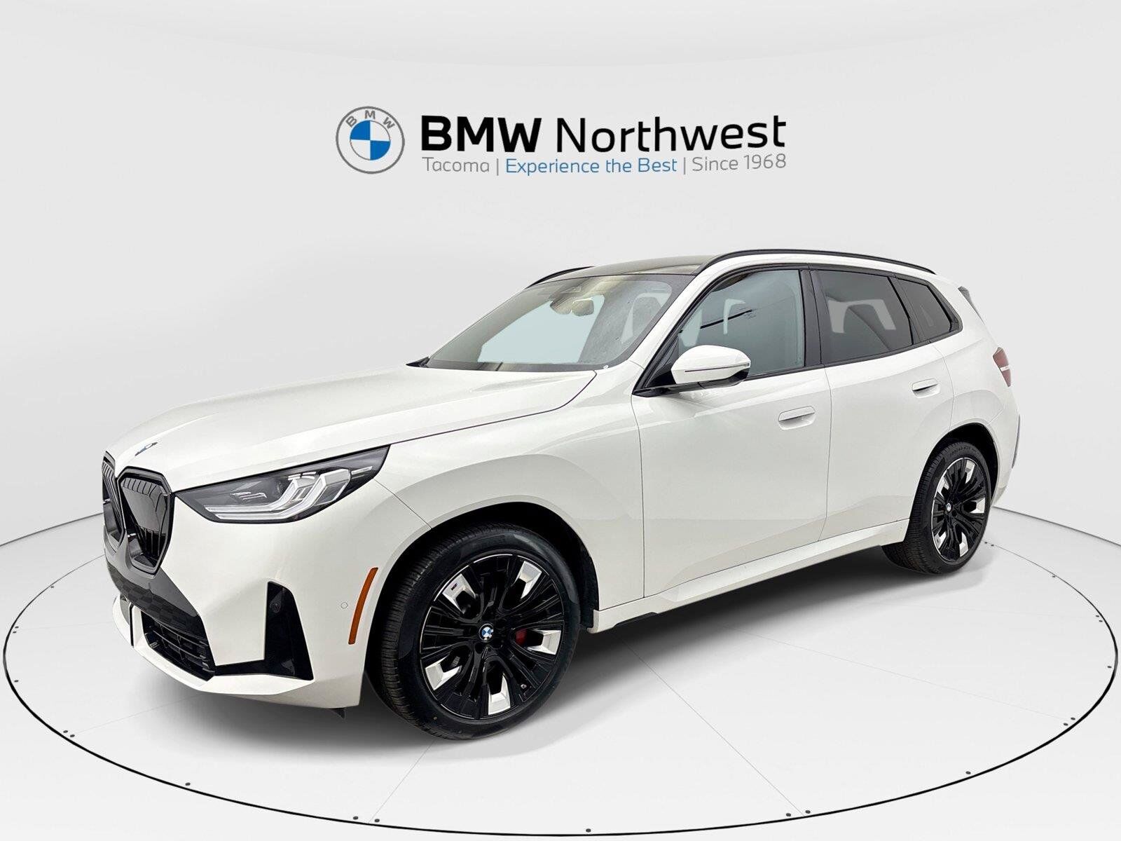 2025 BMW X3