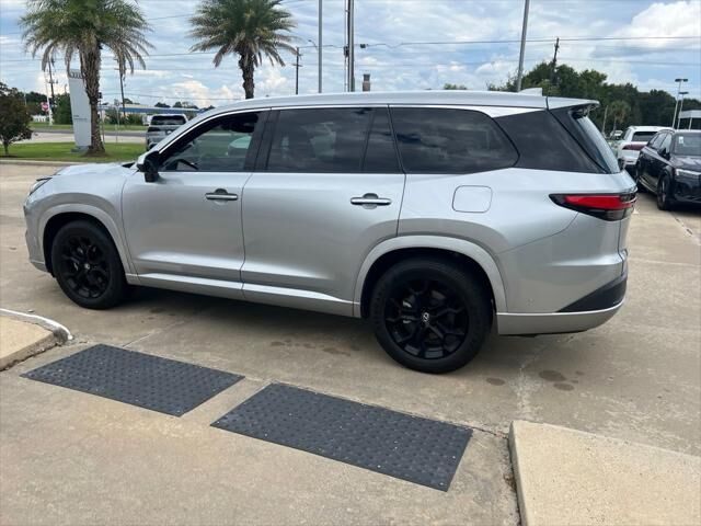 2024 Lexus TX