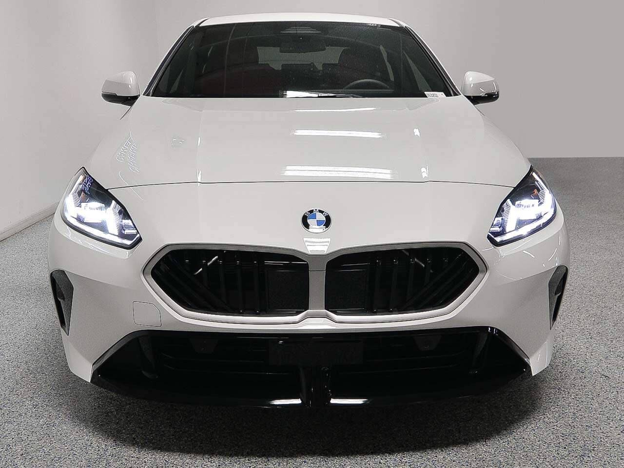 2026 BMW 228