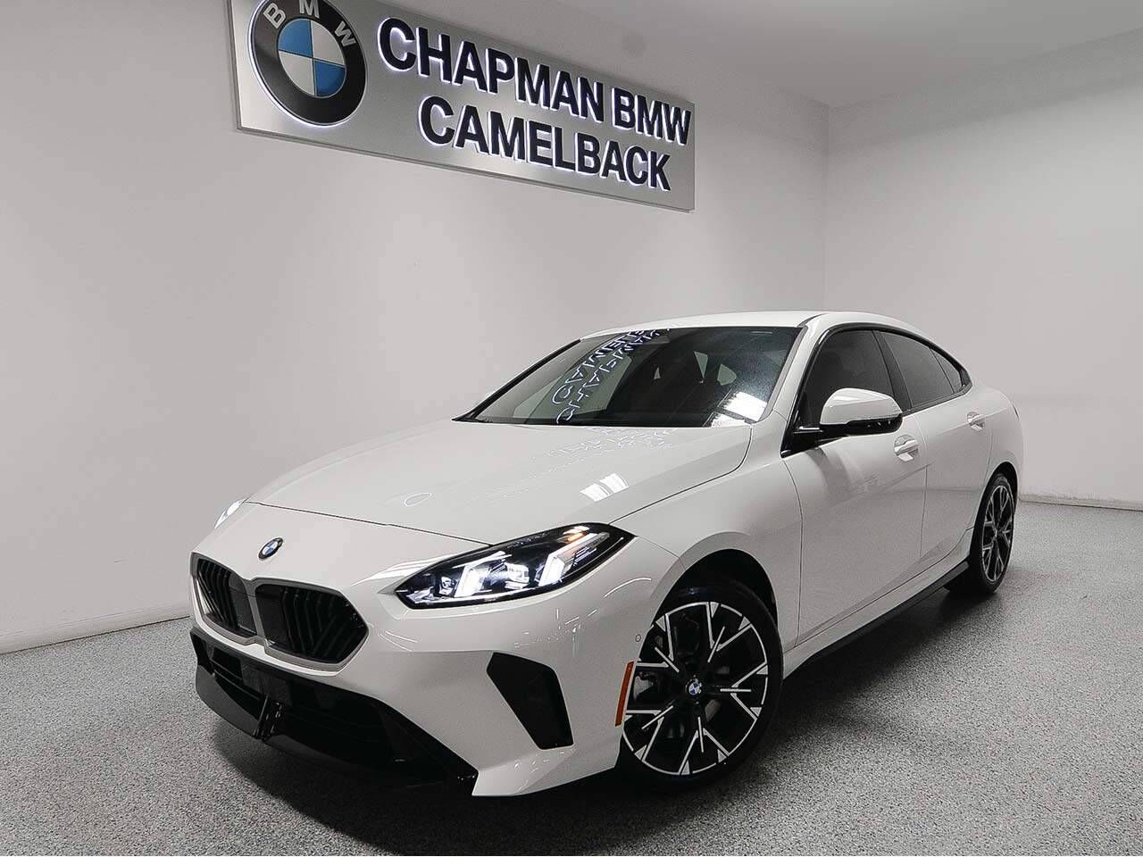 2026 BMW 2 Series