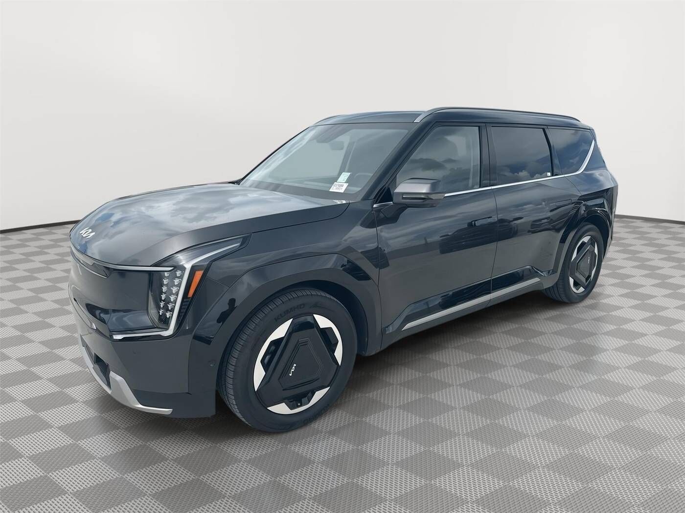 2024 KIA EV9