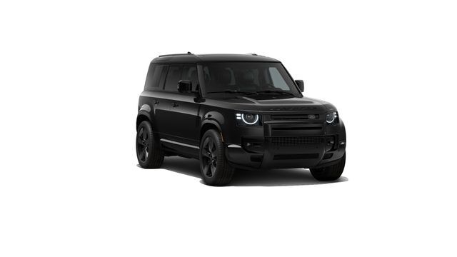 2026 LAND ROVER Defender
