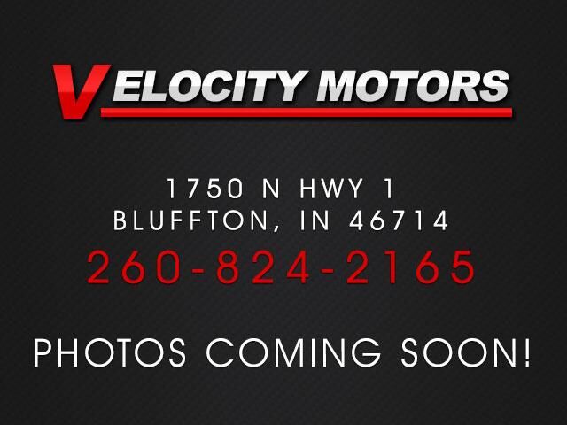 2018 BUICK Envision