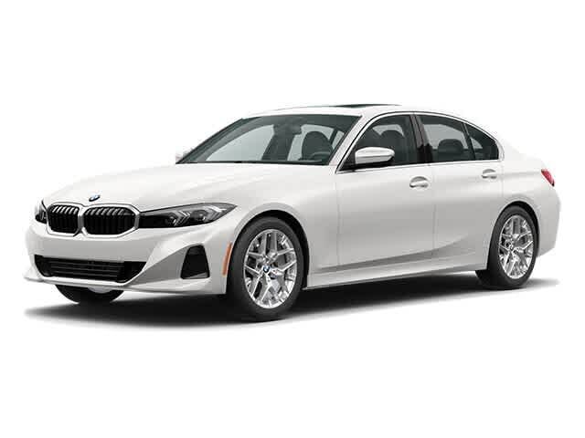 2026 BMW 330i