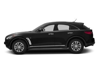 2016 INFINITI QX70