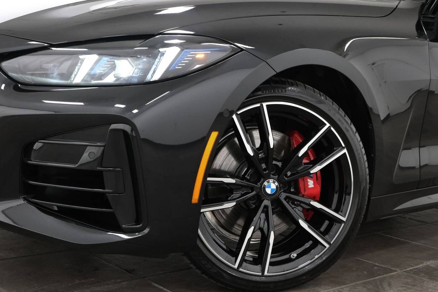 2026 BMW M440i