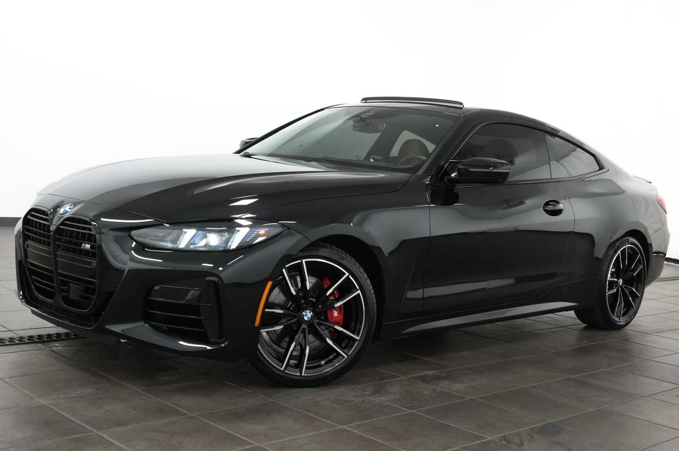 2026 BMW M4