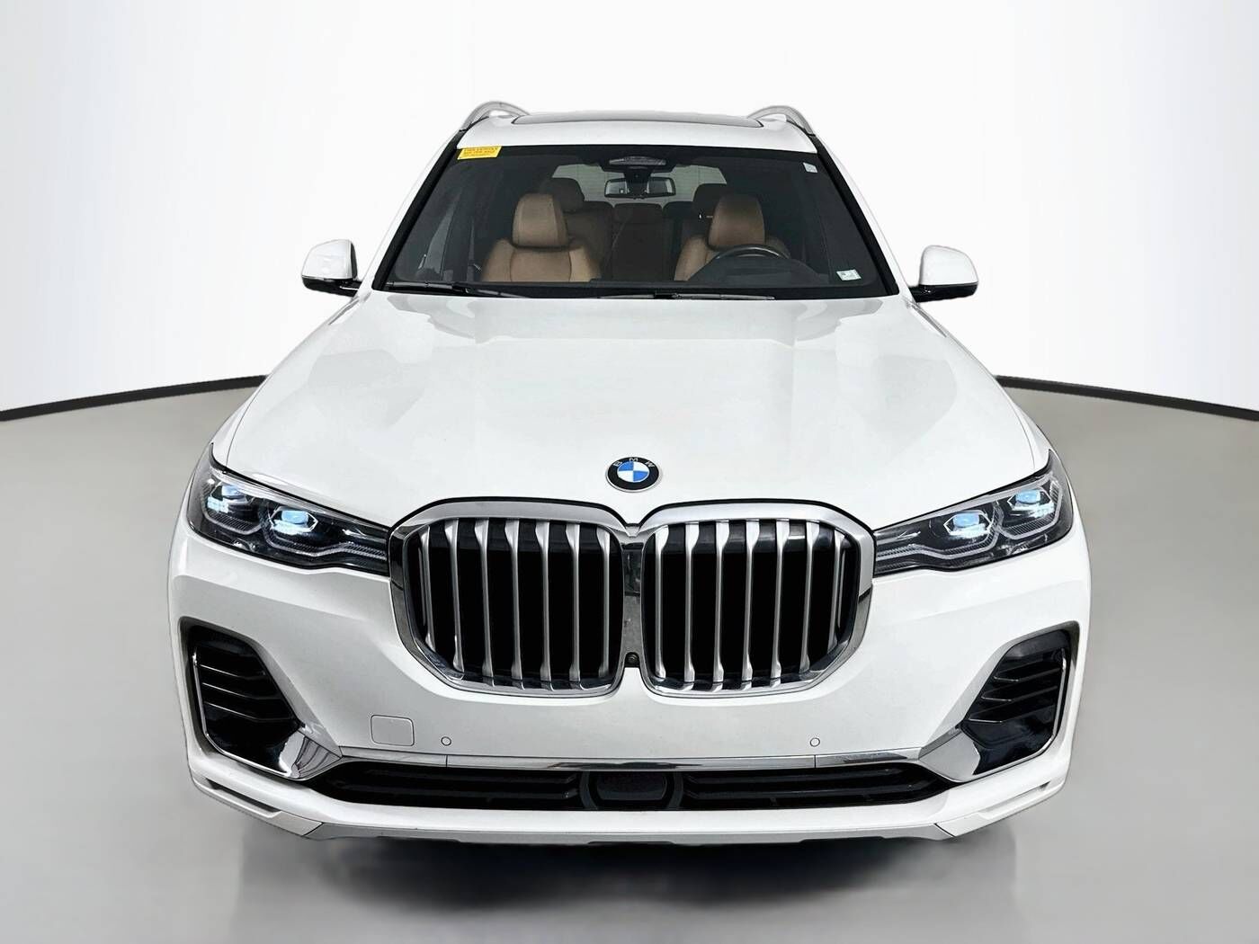 2021 BMW X7
