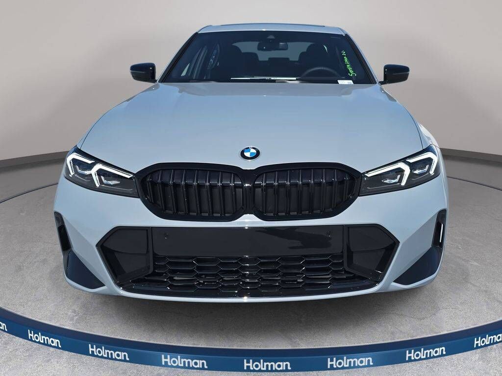 2026 BMW 330i