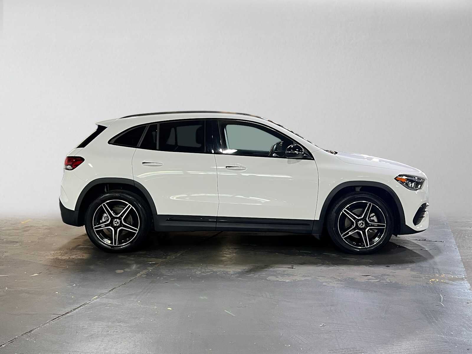 2023 Mercedes-Benz GLA-Class