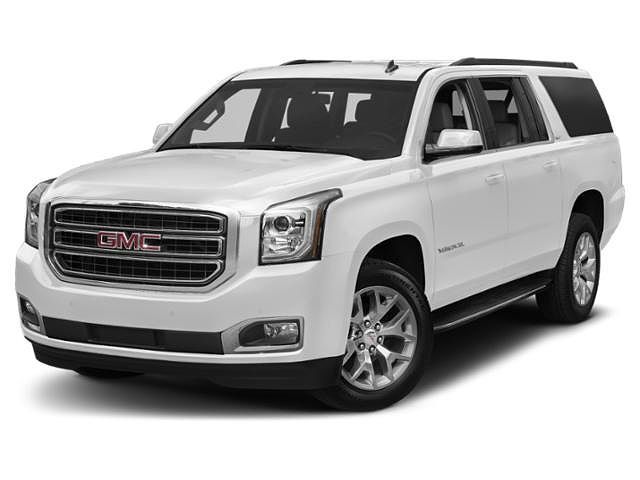 2015 GMC Yukon XL