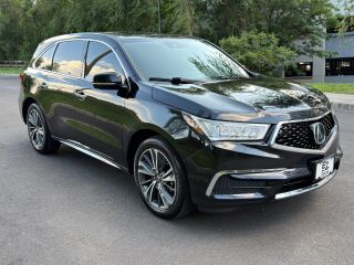 2020 ACURA MDX