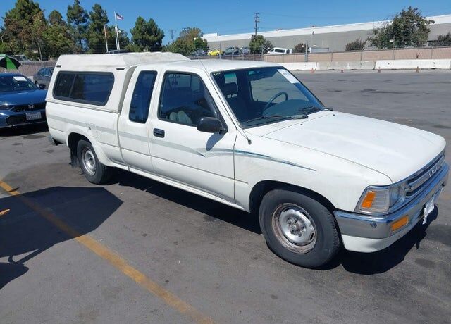 1991 TOYOTA Pick-Up