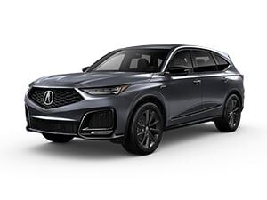 2026 ACURA MDX