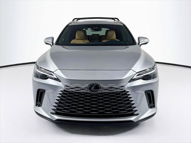 2025 Lexus RX