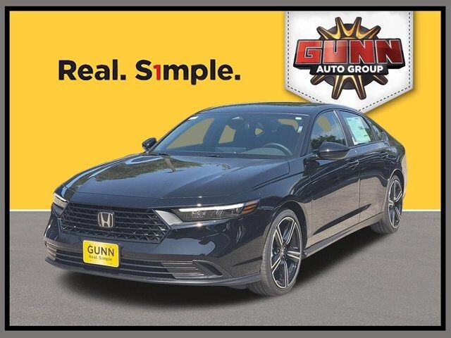 2026 HONDA Accord