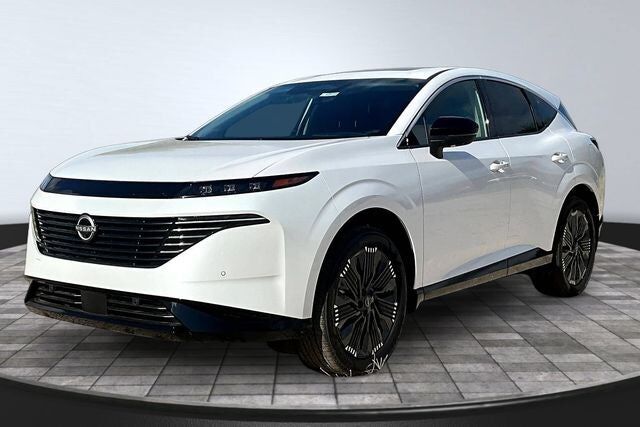 2026 NISSAN Murano