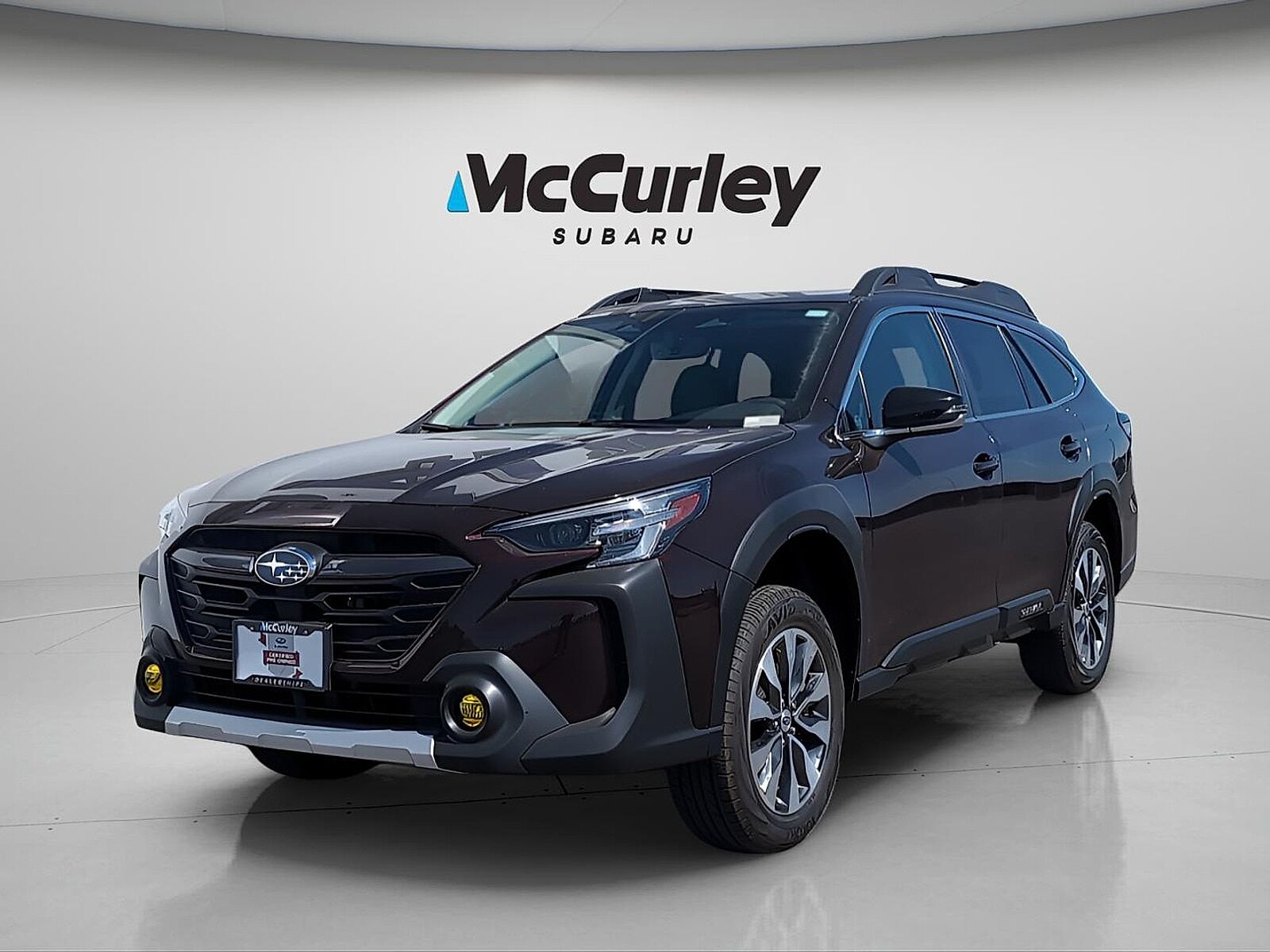 2023 SUBARU Outback
