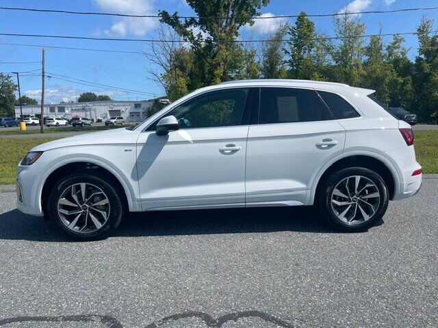 2024 Audi Q5
