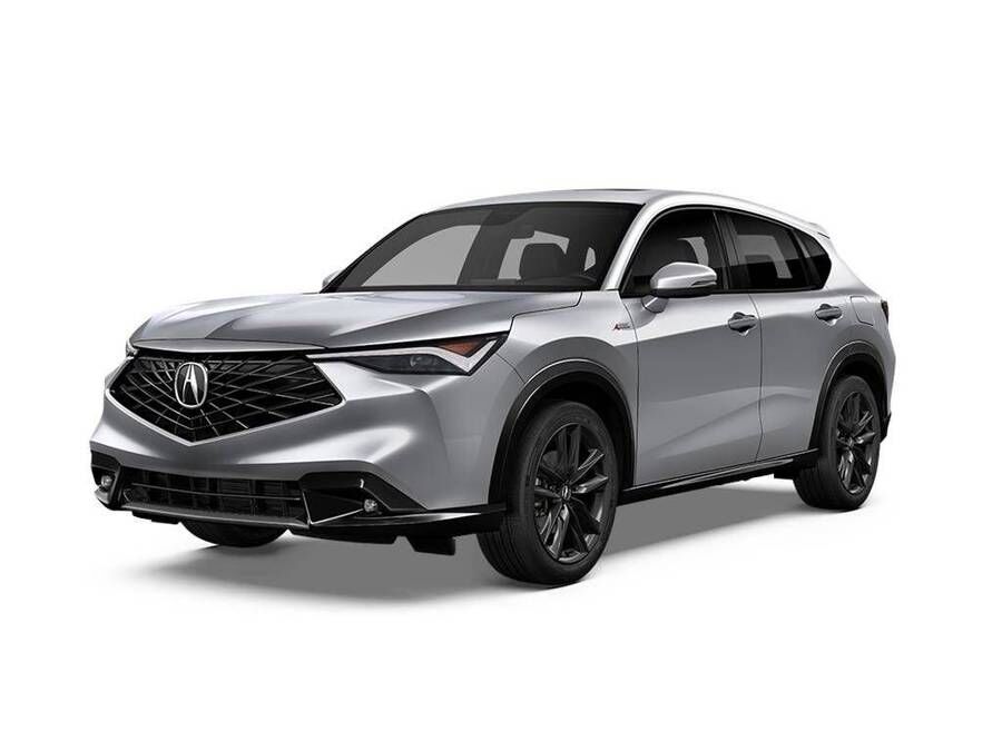 2026 ACURA ADX