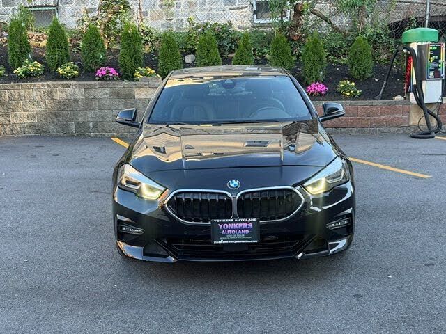 2021 BMW 228i
