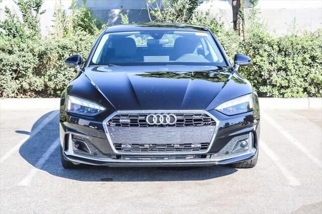 2024 Audi A5