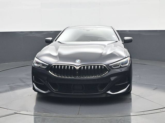 2019 BMW 850i