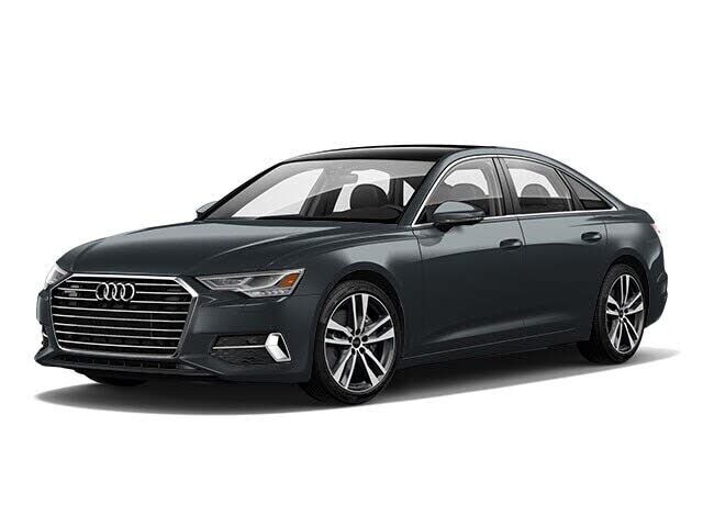 2023 Audi A6