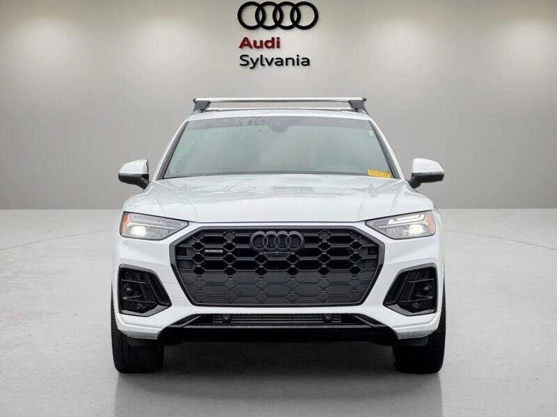 2024 Audi Q5