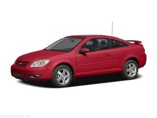 2007 CHEVROLET Cobalt