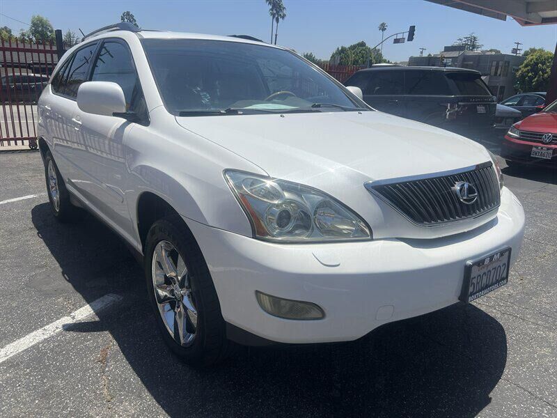 2006 Lexus RX