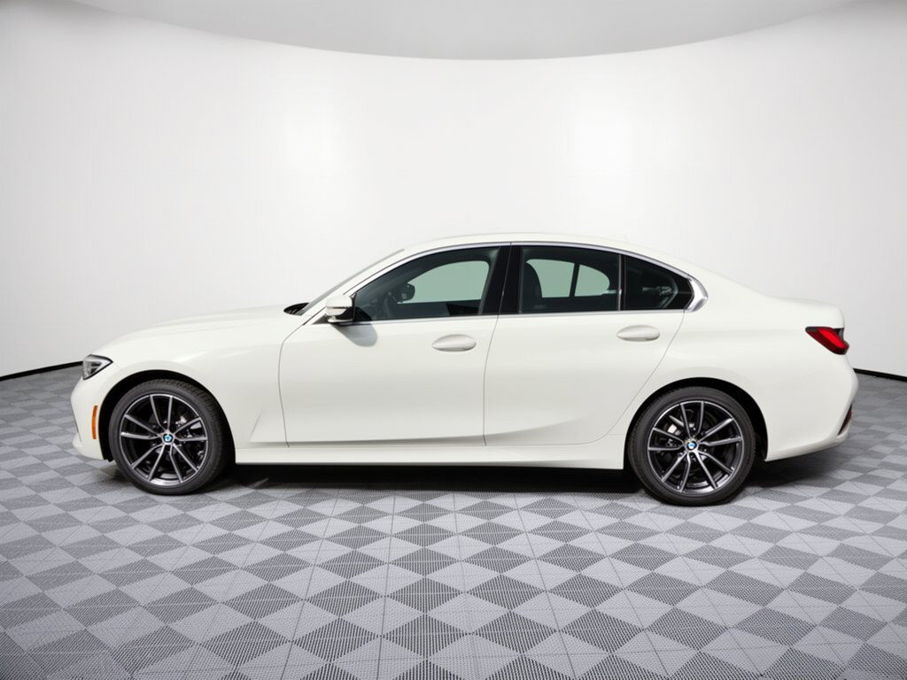 2022 BMW 330i