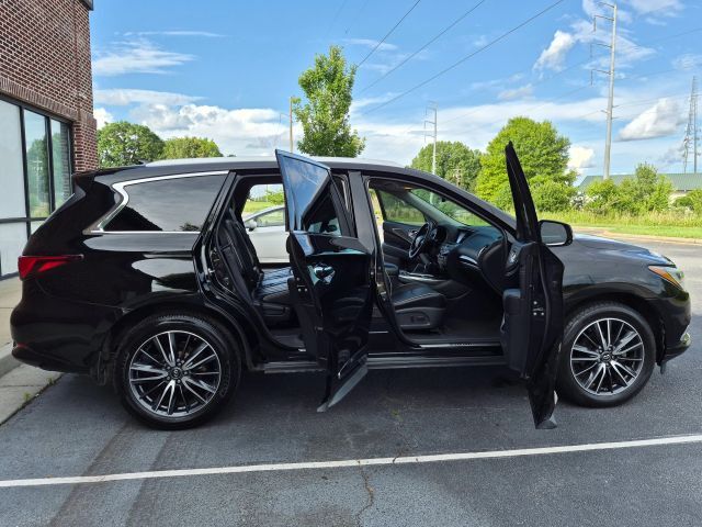 2016 INFINITI QX60