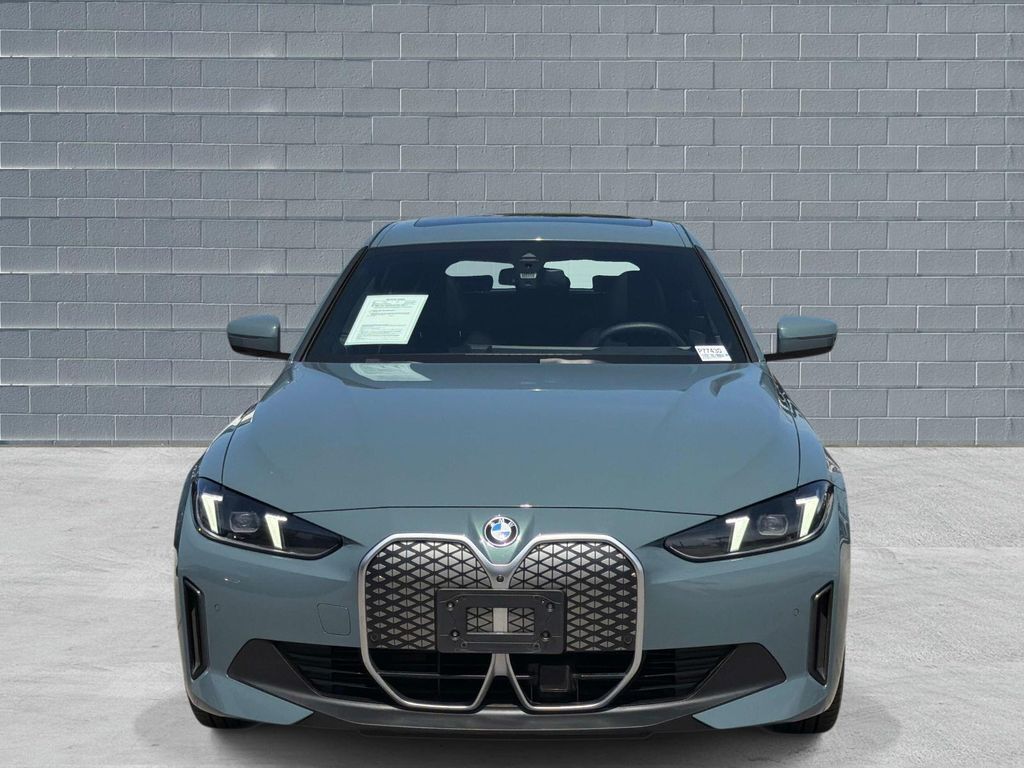 2026 BMW i4