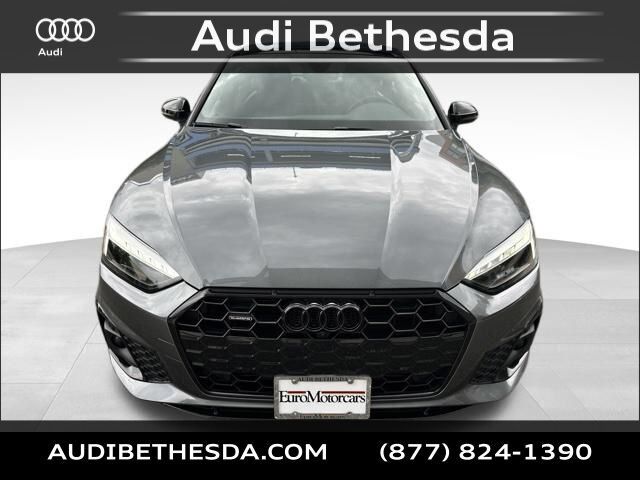 2023 Audi A5