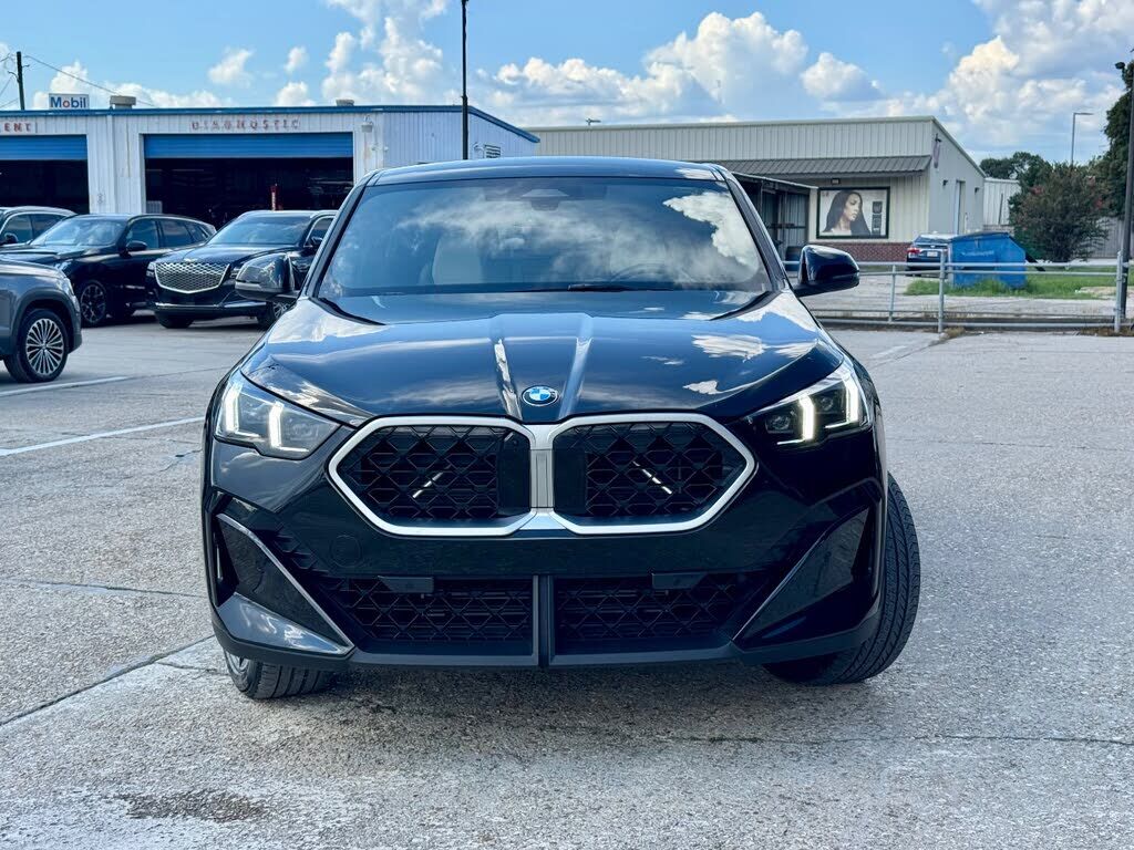 2026 BMW X2