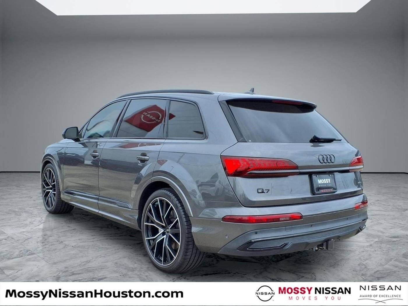 2023 Audi Q7