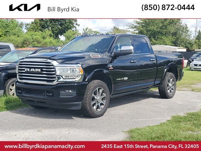 2019 RAM 3500