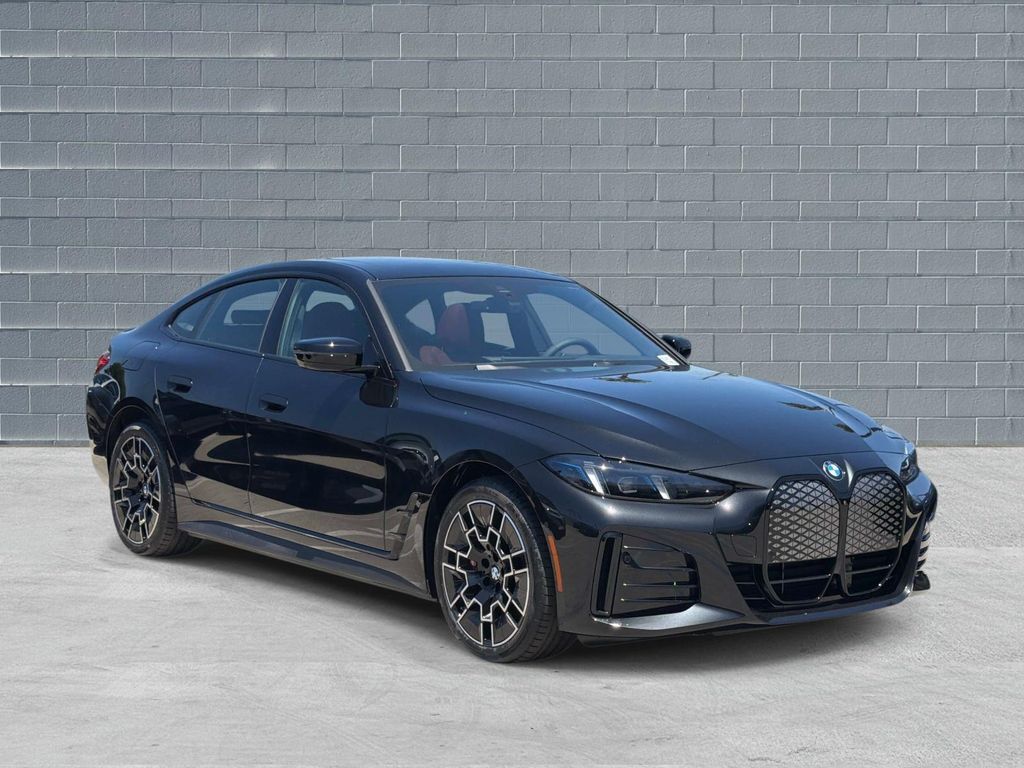 2026 BMW i4
