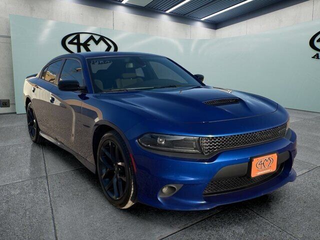 2022 DODGE Charger