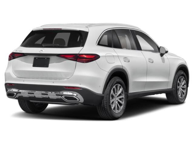 2024 Mercedes-Benz GLC-Class