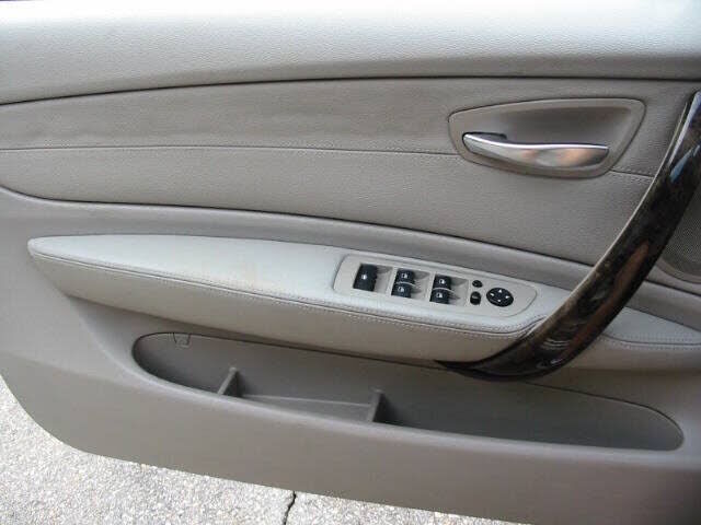 2010 BMW 135i